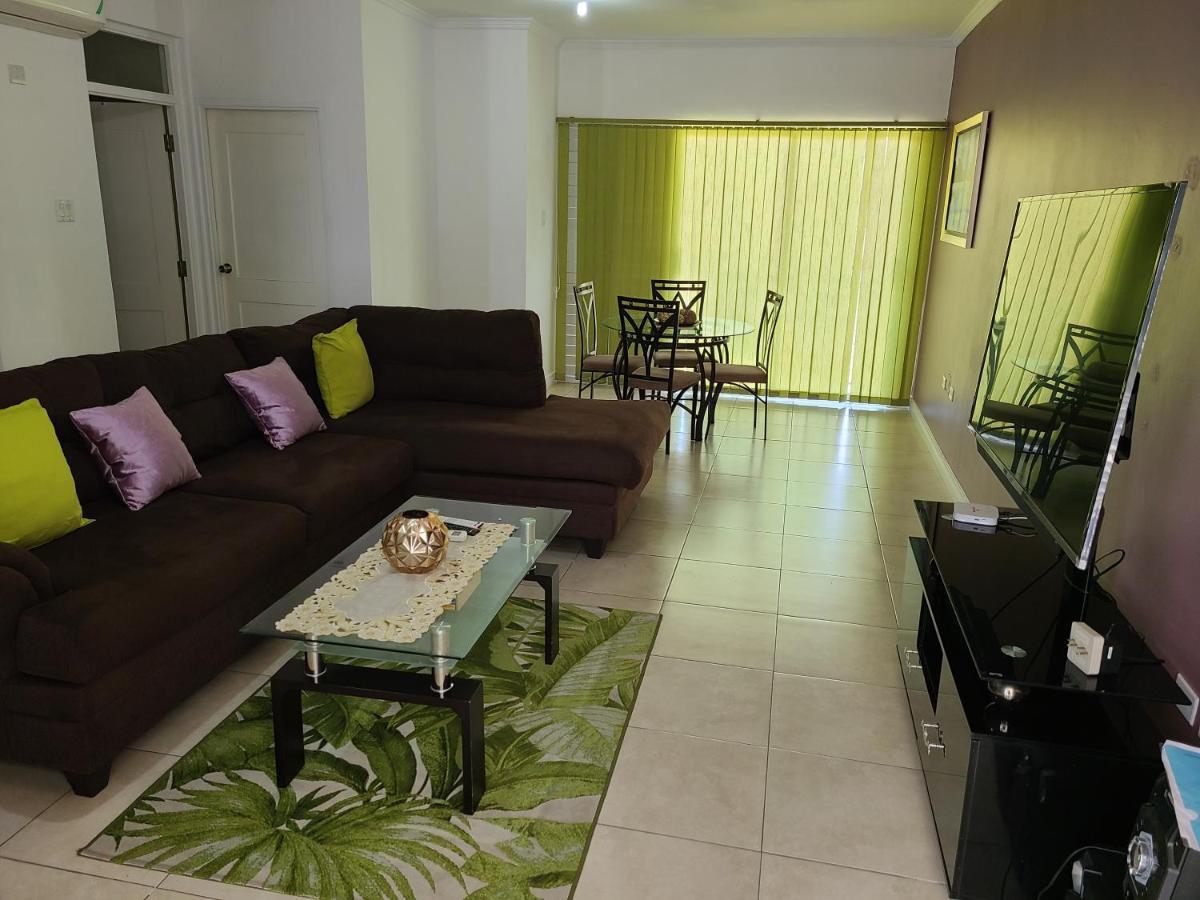 New Kingston Luxurious Secure Condo Εξωτερικό φωτογραφία