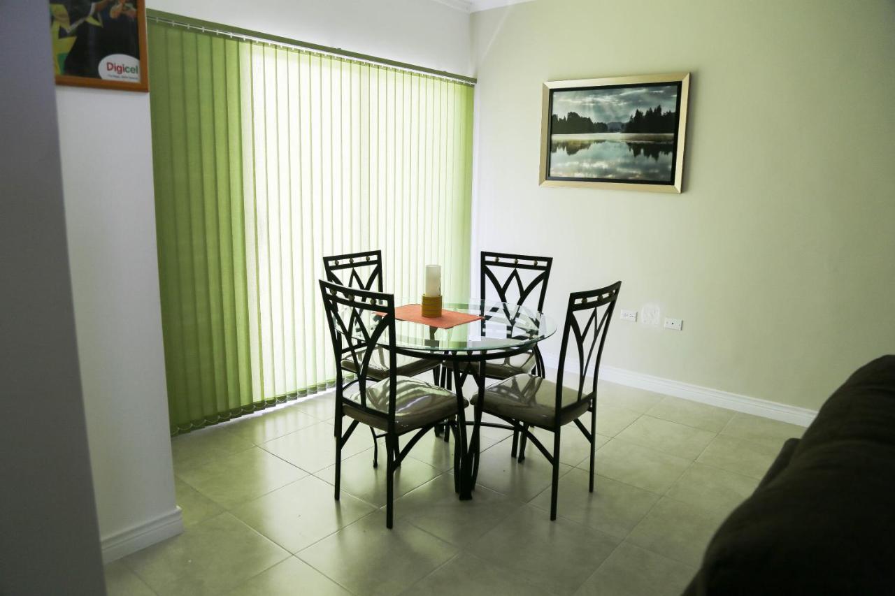 New Kingston Luxurious Secure Condo Εξωτερικό φωτογραφία