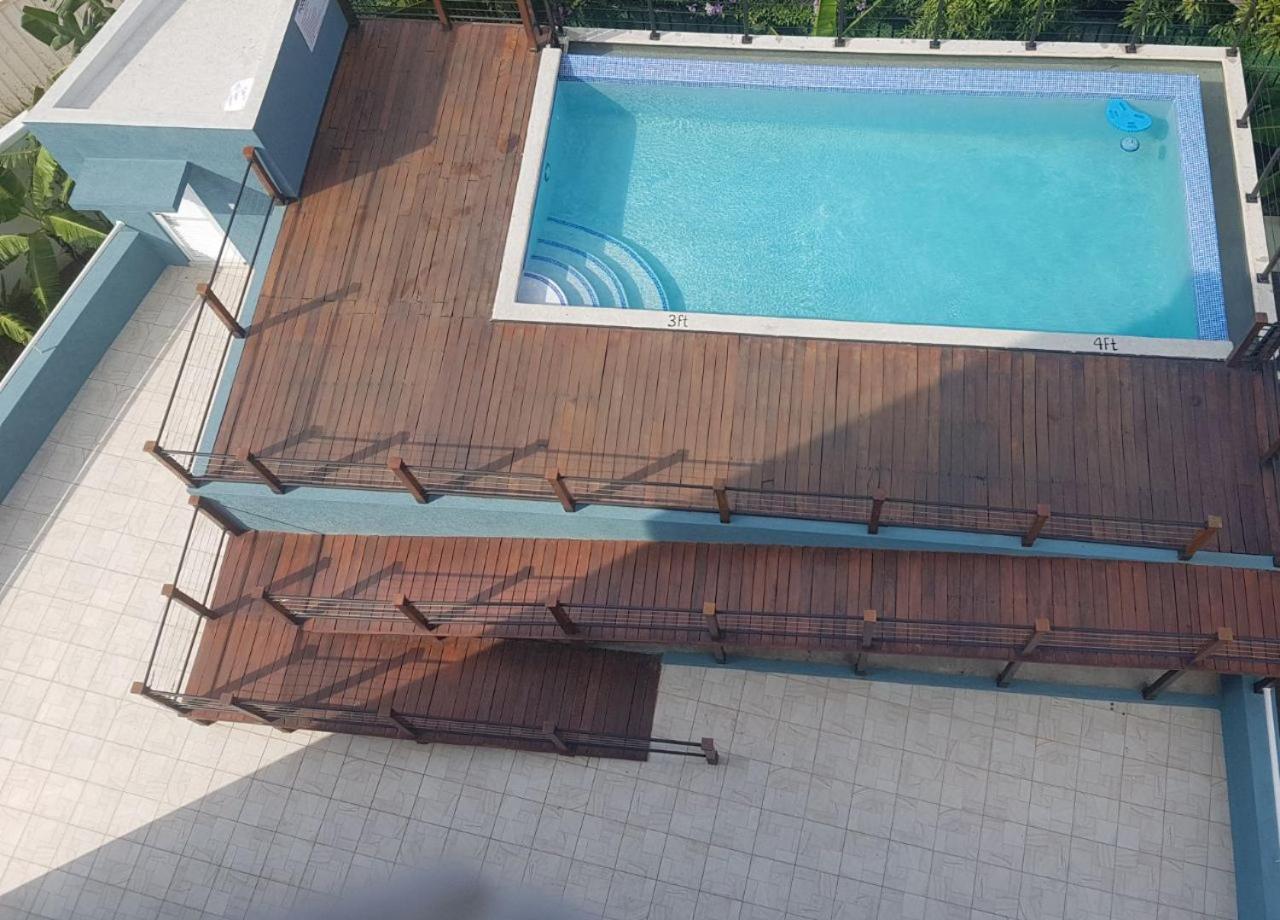 New Kingston Luxurious Secure Condo Εξωτερικό φωτογραφία